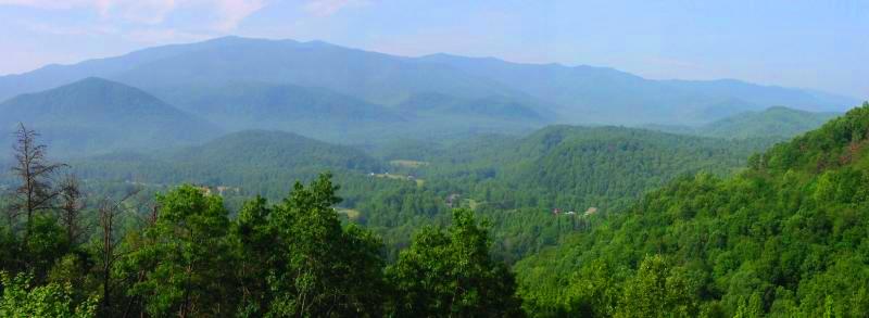 blueridge